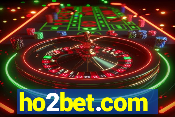 ho2bet.com