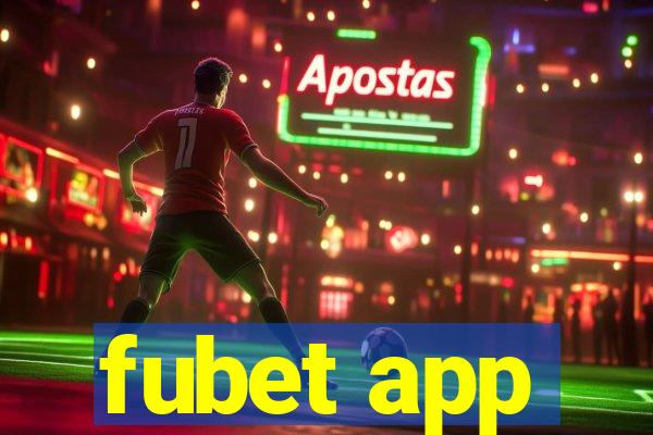 fubet app