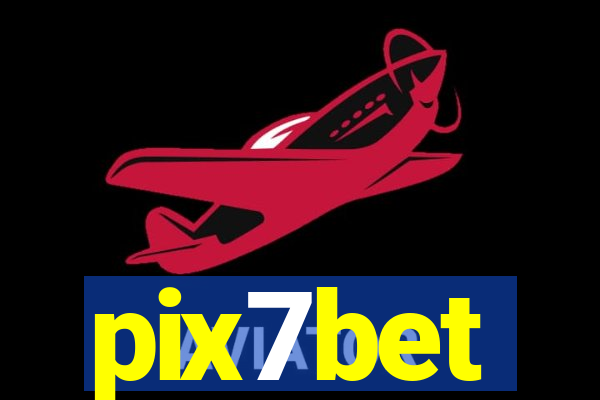 pix7bet