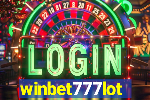 winbet777lot