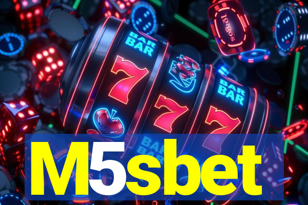 M5sbet