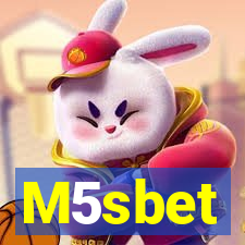 M5sbet