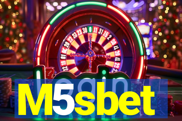 M5sbet