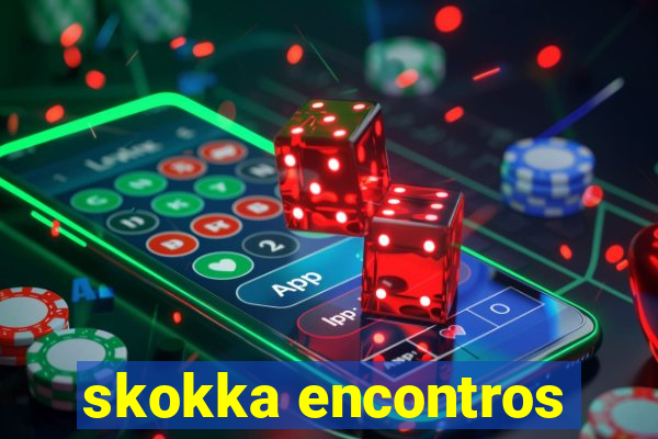 skokka encontros