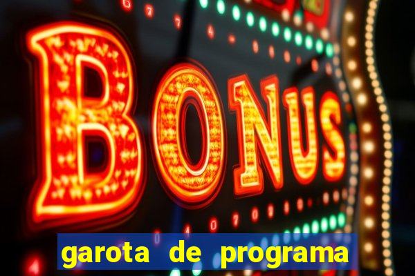 garota de programa de cruzeiro