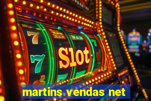 martins vendas net