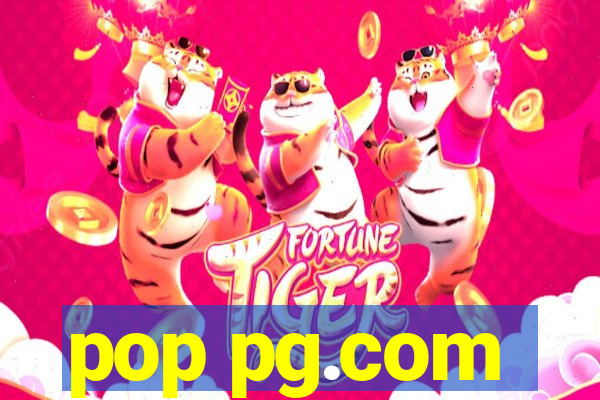 pop pg.com