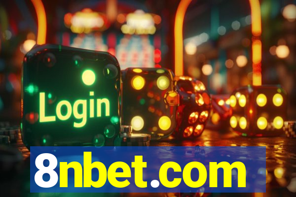 8nbet.com