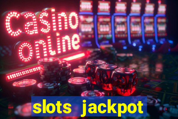 slots jackpot divine fortune