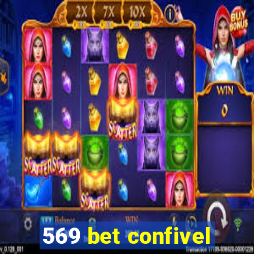 569 bet confivel