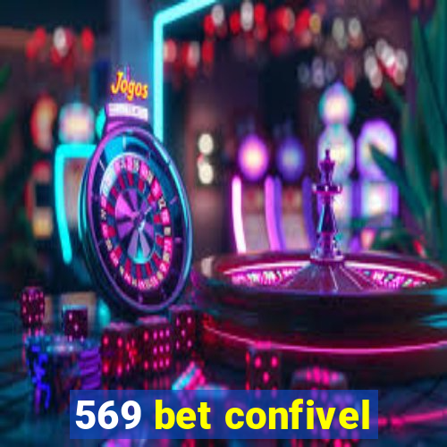 569 bet confivel