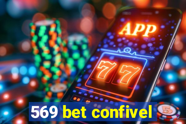 569 bet confivel