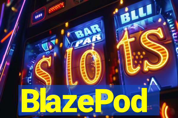 BlazePod