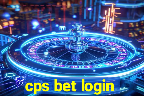 cps bet login