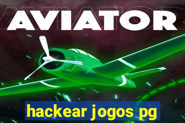 hackear jogos pg