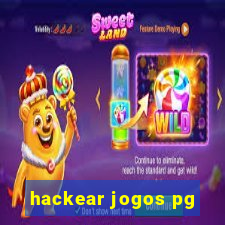 hackear jogos pg