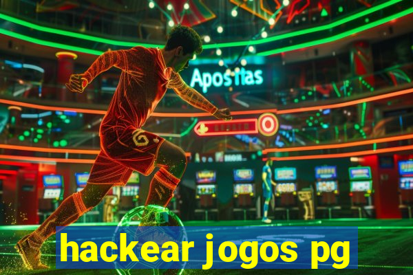 hackear jogos pg