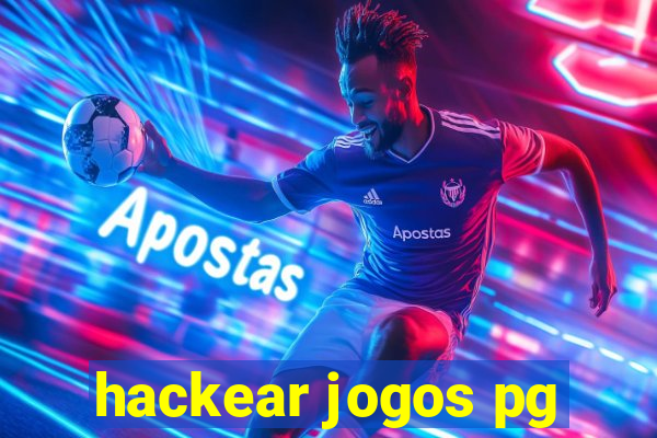 hackear jogos pg