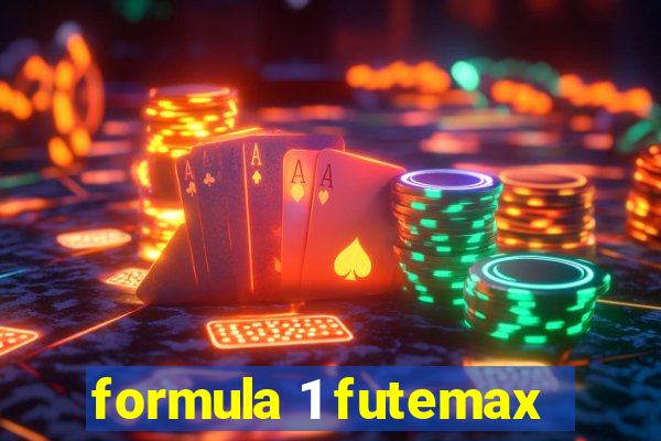 formula 1 futemax