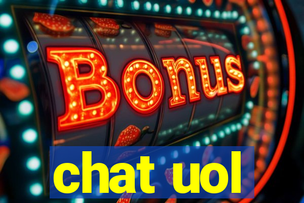 chat uol