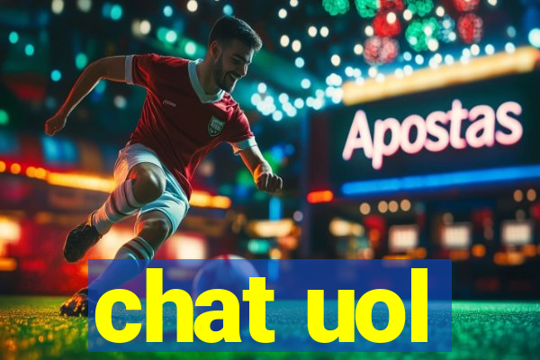 chat uol