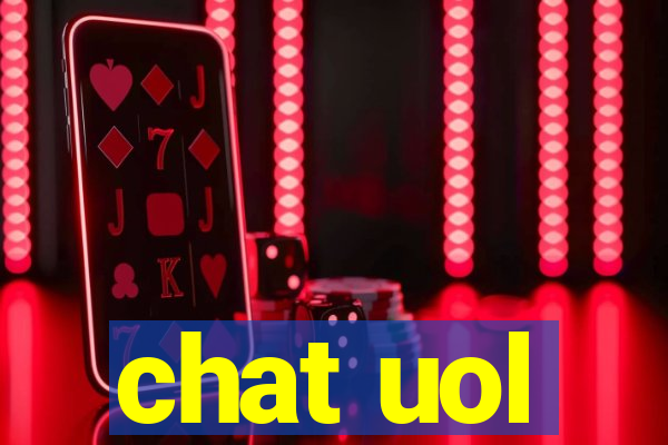 chat uol