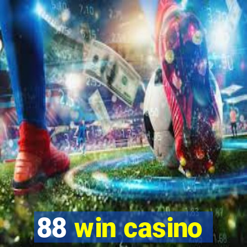 88 win casino