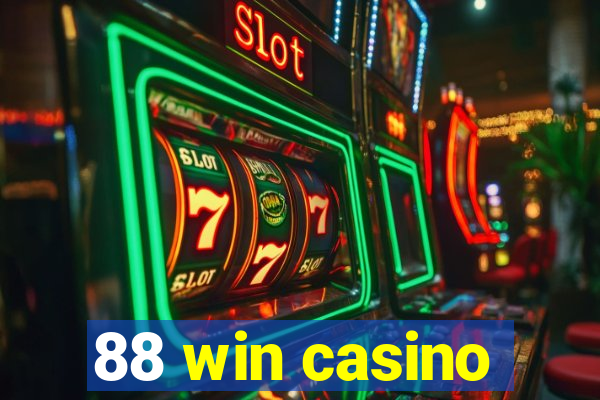 88 win casino