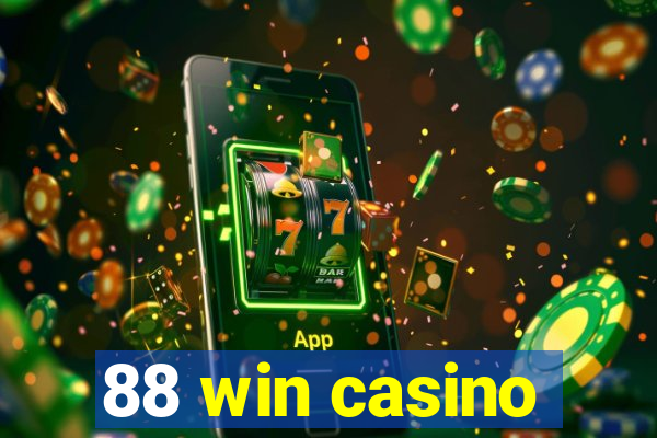 88 win casino