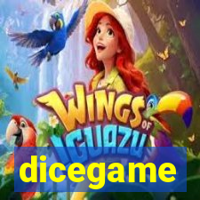 dicegame