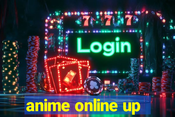 anime online up