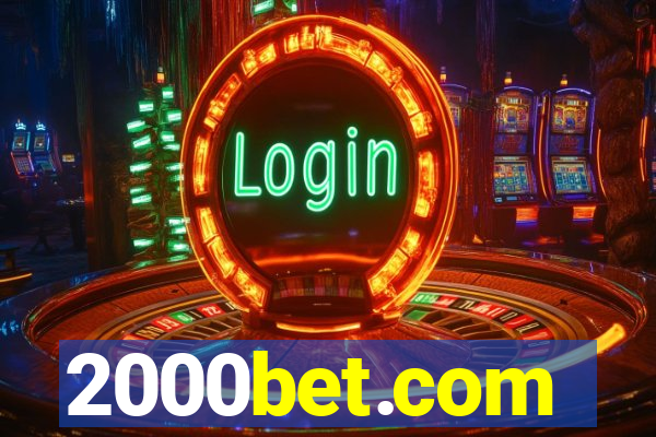 2000bet.com