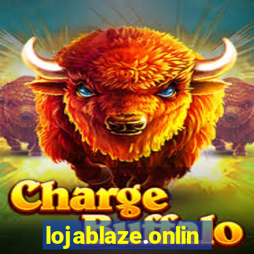 lojablaze.online