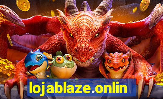 lojablaze.online