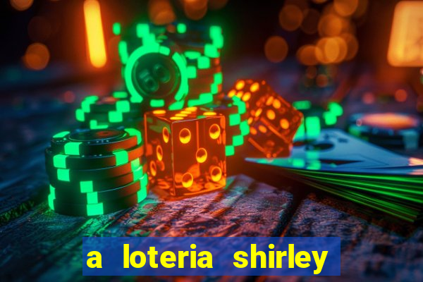 a loteria shirley jackson pdf