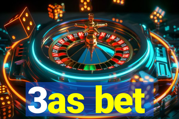 3as bet