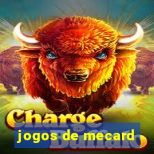 jogos de mecard