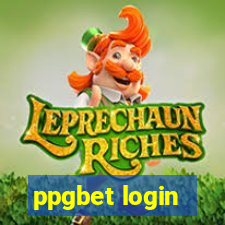 ppgbet login