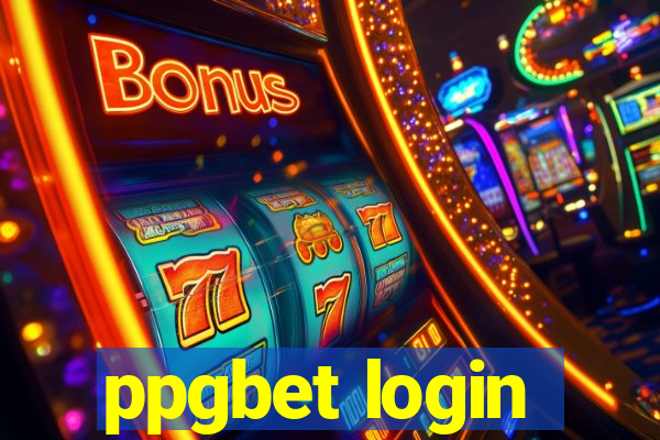 ppgbet login