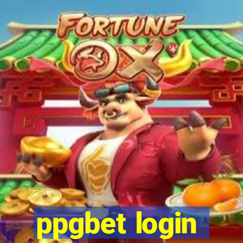 ppgbet login