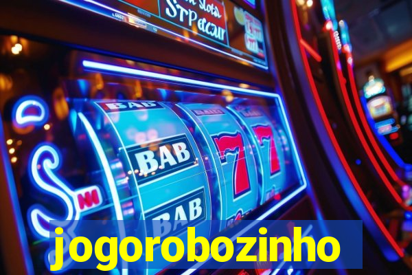 jogorobozinho