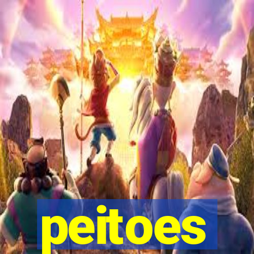 peitoes