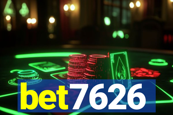 bet7626