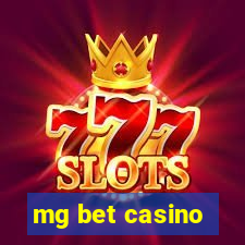 mg bet casino