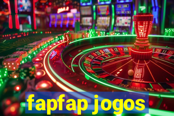 fapfap jogos