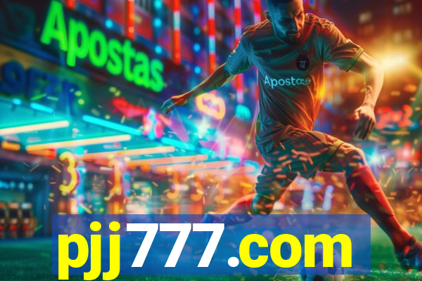 pjj777.com