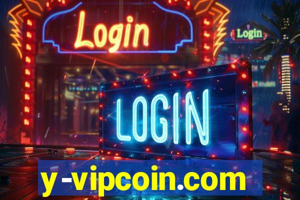 y-vipcoin.com