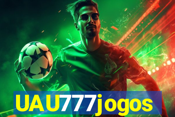 UAU777jogos