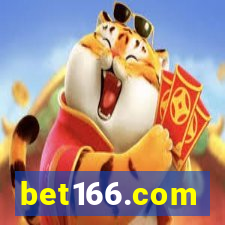 bet166.com