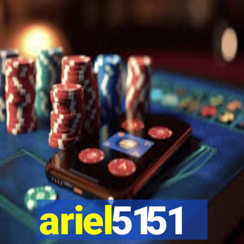 ariel5151